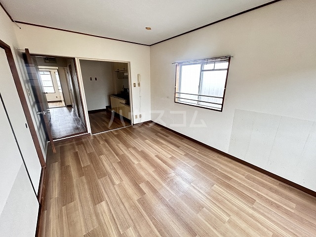 5/30 リビング/ダイニング