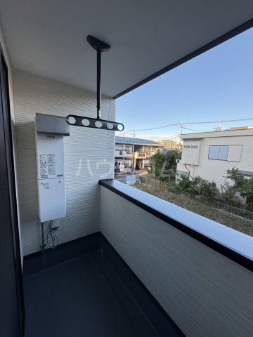 17/30 バルコニー