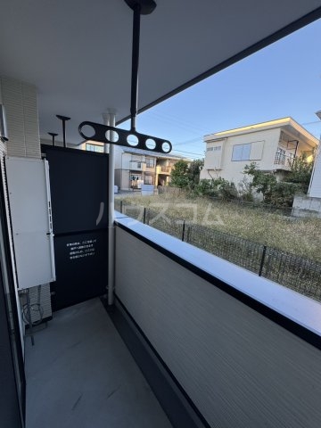 17/30 バルコニー