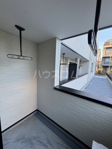 16/30 バルコニー