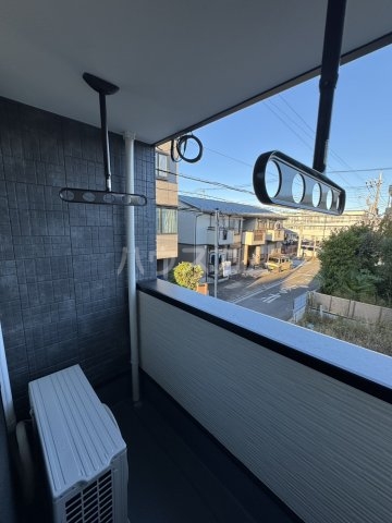 17/30 バルコニー