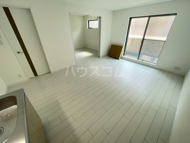 6/30 リビング/ダイニング