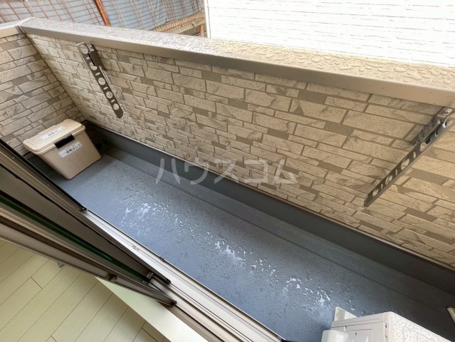 21/30 バルコニー