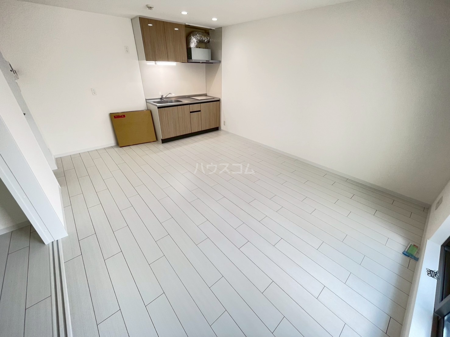 6/30 リビング/ダイニング