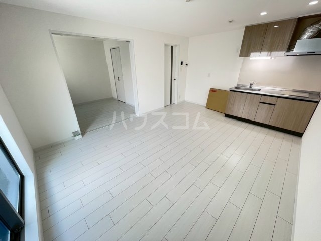 3/30 リビング/ダイニング