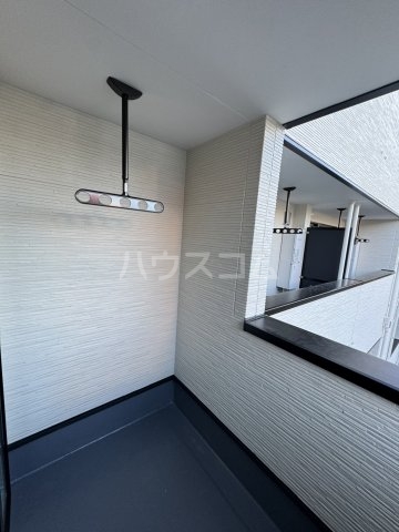 16/30 バルコニー