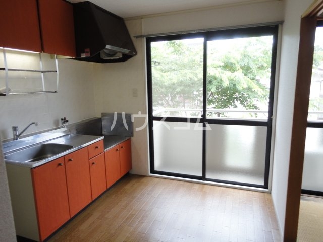 3/23 リビング/ダイニング