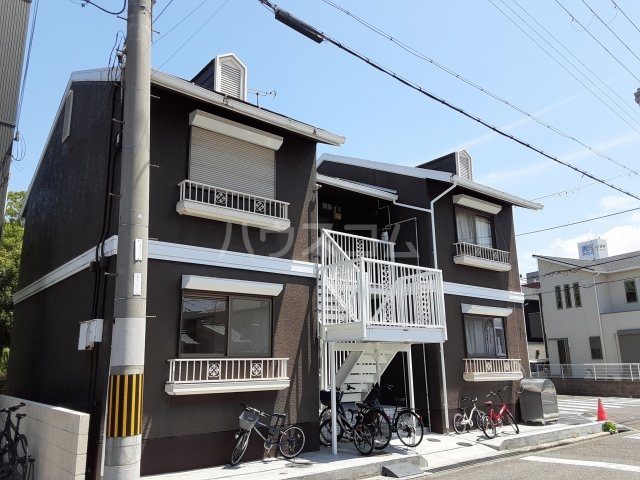 1/18 外観