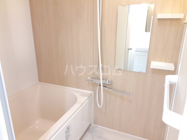 10/18 浴室