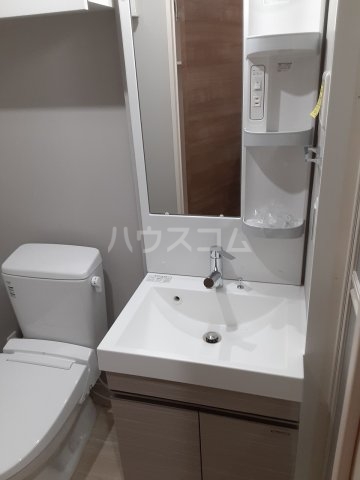 13/29 洗面