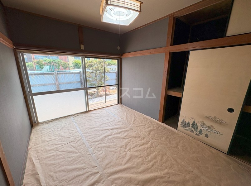 4/30 リビング/ダイニング