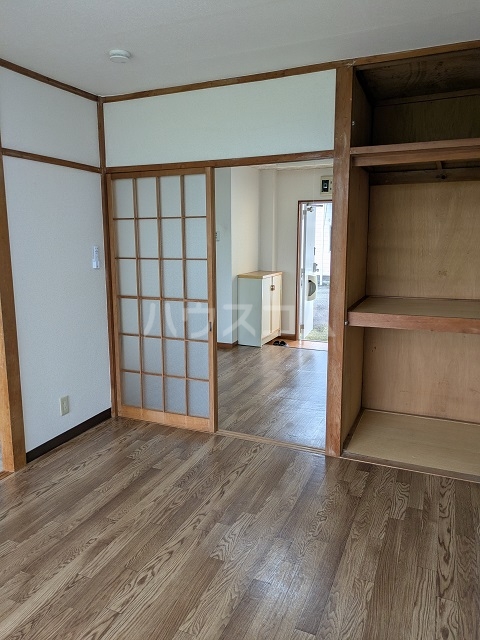 5/28 リビング/ダイニング