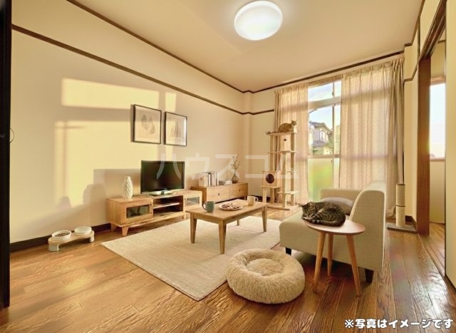 6/28 リビング/ダイニング