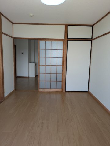 3/26 リビング/ダイニング