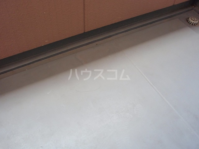 21/30 バルコニー