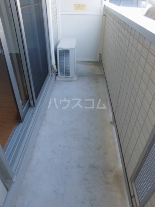 15/24 バルコニー