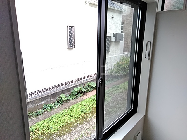 21/30 バルコニー