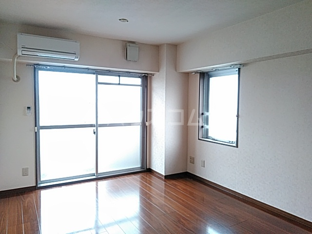 4/27 リビング/ダイニング