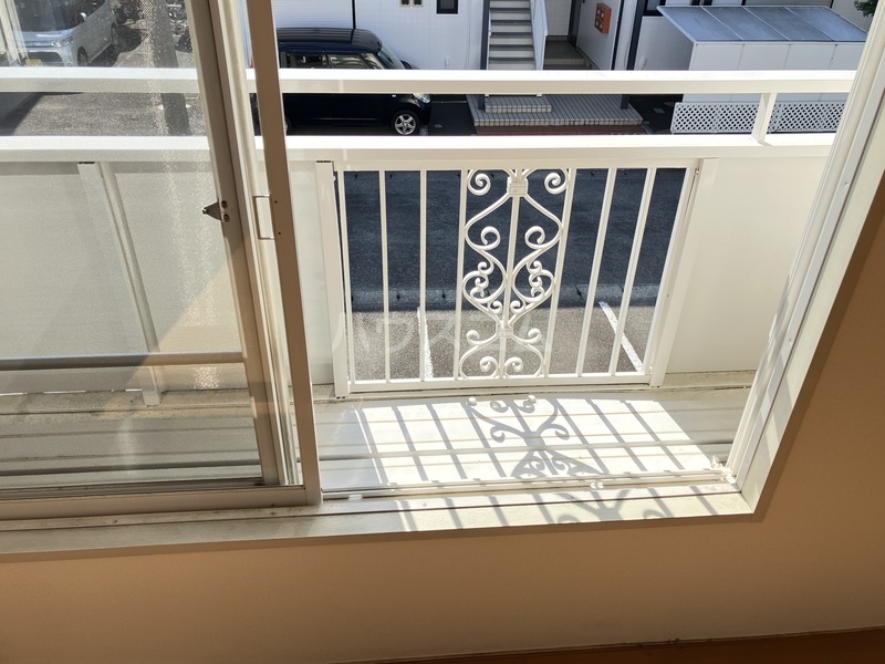 16/30 バルコニー