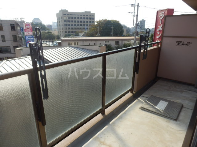 24/30 バルコニー