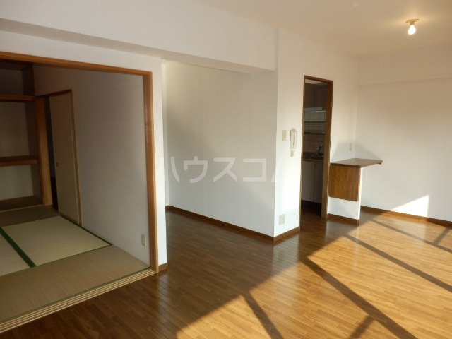 9/30 リビング/ダイニング