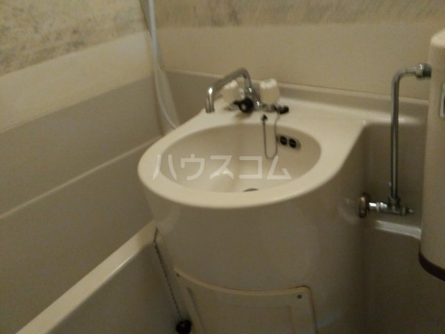 11/23 洗面
