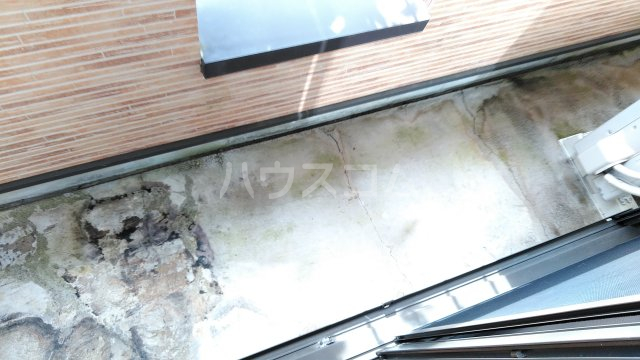 18/30 バルコニー