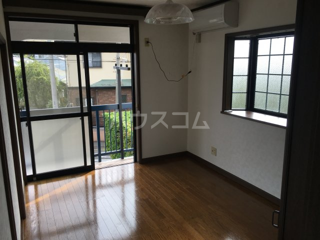 4/25 リビング/ダイニング