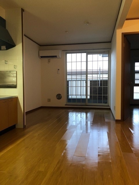 4/23 リビング/ダイニング