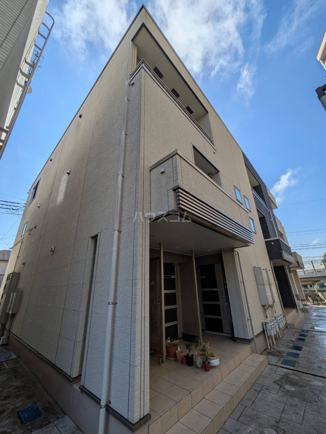 4/30 外観