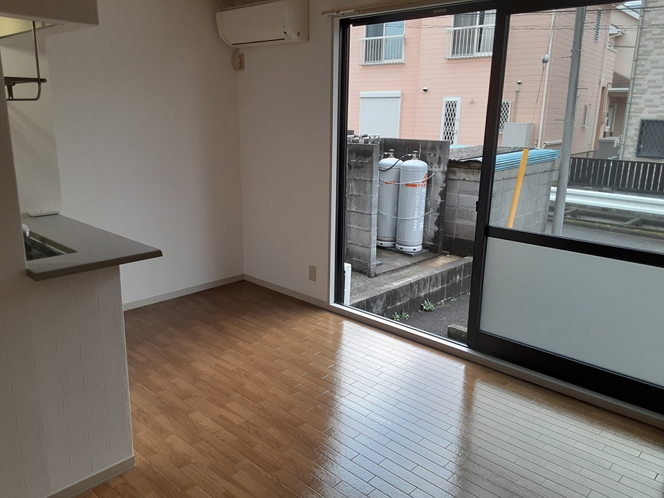 3/28 リビング/ダイニング