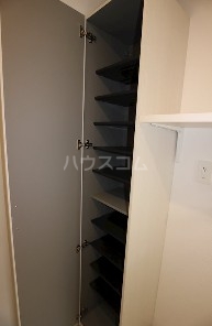 6/25 玄関