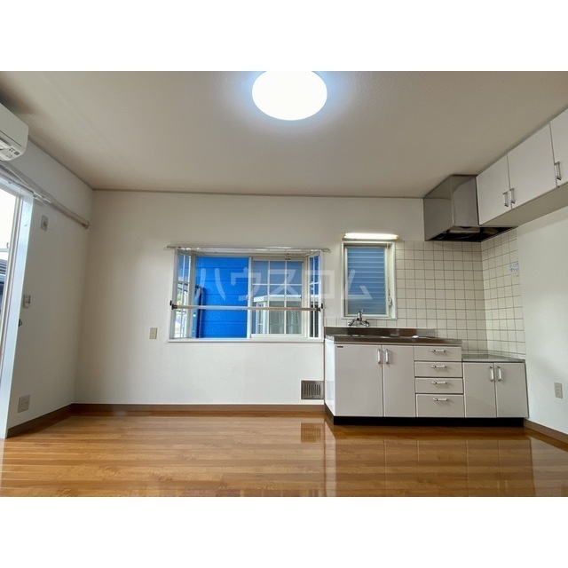 4/27 リビング/ダイニング