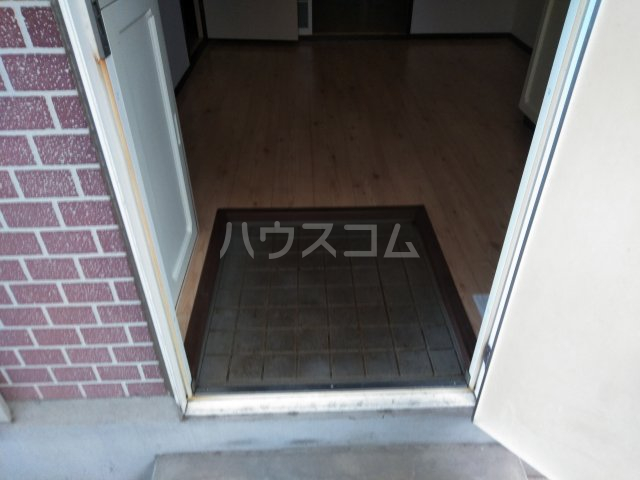 2/9 エントランス