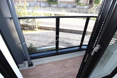 13/26 バルコニー