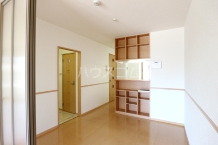 3/24 リビング/ダイニング