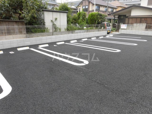 29/30 駐車場