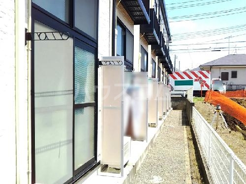 17/30 バルコニー