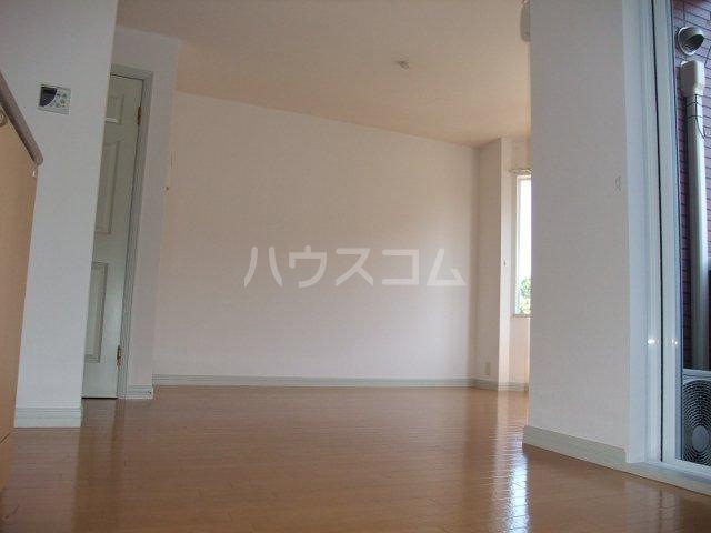 6/25 リビング/ダイニング