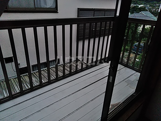 17/30 バルコニー