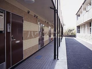 20/20 エントランス