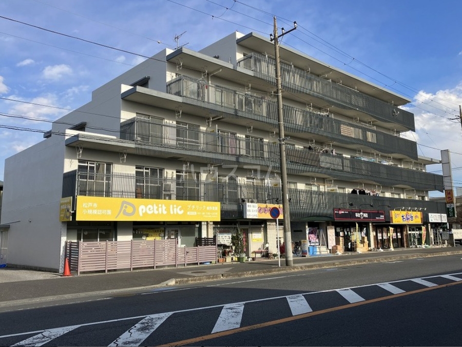 1/30 外観