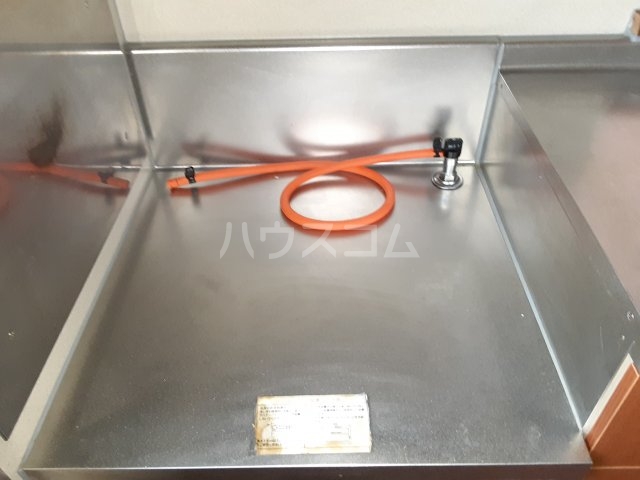 8/30 キッチン