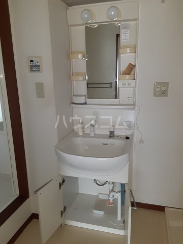 11/30 洗面