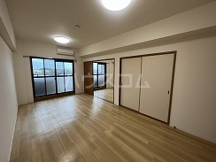 3/28 リビング/ダイニング