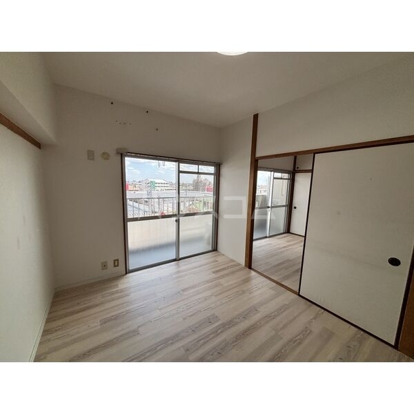 3/20 リビング/ダイニング