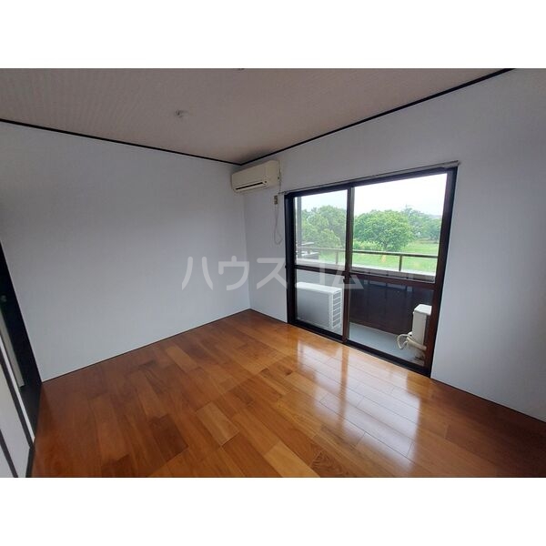 9/18 バルコニー