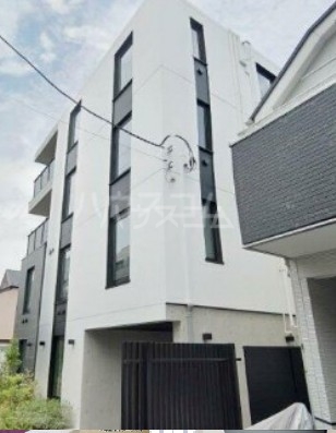 11/21 エントランス