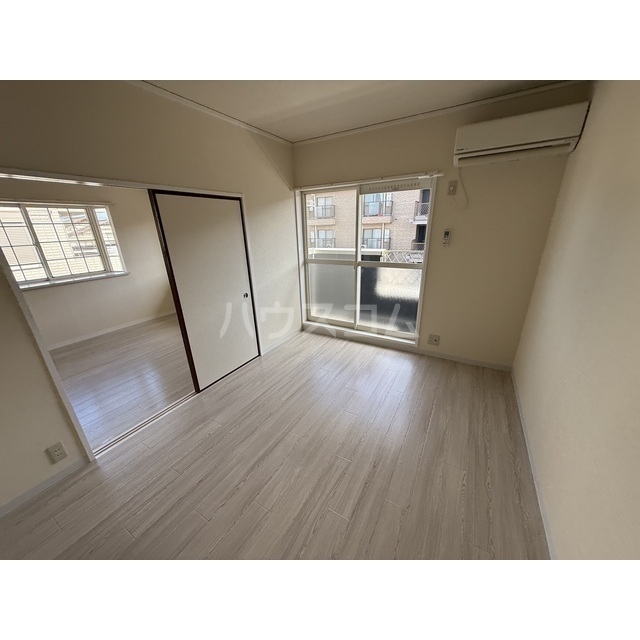 3/29 リビング/ダイニング