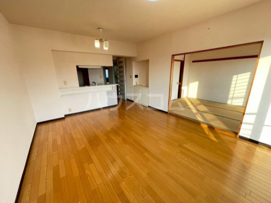 3/22 リビング/ダイニング